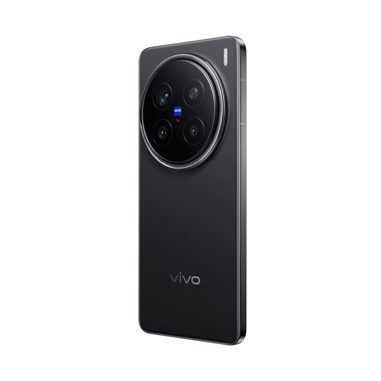 Buy vivo X200 Pro 5G (16GB RAM, 512GB, Cosmos Black) Online - Croma